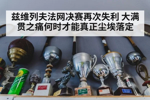 兹维列夫法网决赛再次失利 大满贯之痛何时才能真正尘埃落定