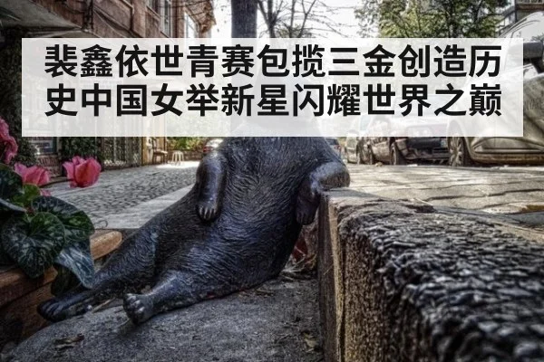裴鑫依世青赛包揽三金创造历史中国女举新星闪耀世界之巅